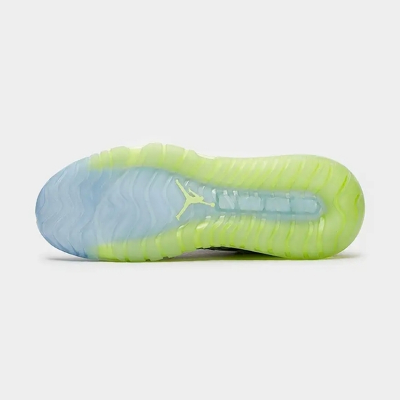 Nike Jordan Proto-Max 720 NWOT Bq6623-003.Fresh Pair Fix Price No Negotiations. - Picture 4 of 13